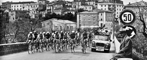 Dopo 26 anni il Giro d'Italia torna a Rapolano alla grande