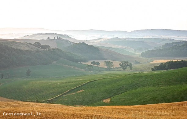 From Fontanelle to Caliano